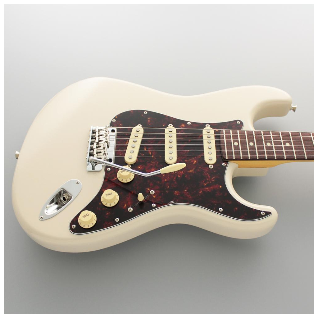 Електрогітара FGN Neo Classic Vintage White (NST100RAL-VWH) - зображення 3