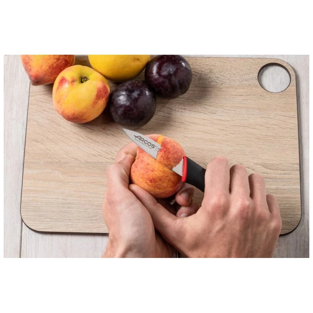 Кухонний ніж Arcos Duo для чищення 85 мм (147122) - зображення 9