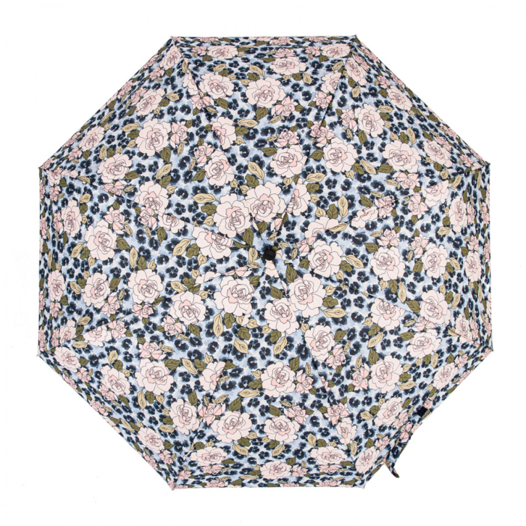 Парасоля Fulton Minilite-2 L354 Rose and Animal (L354-039397) - зображення 2