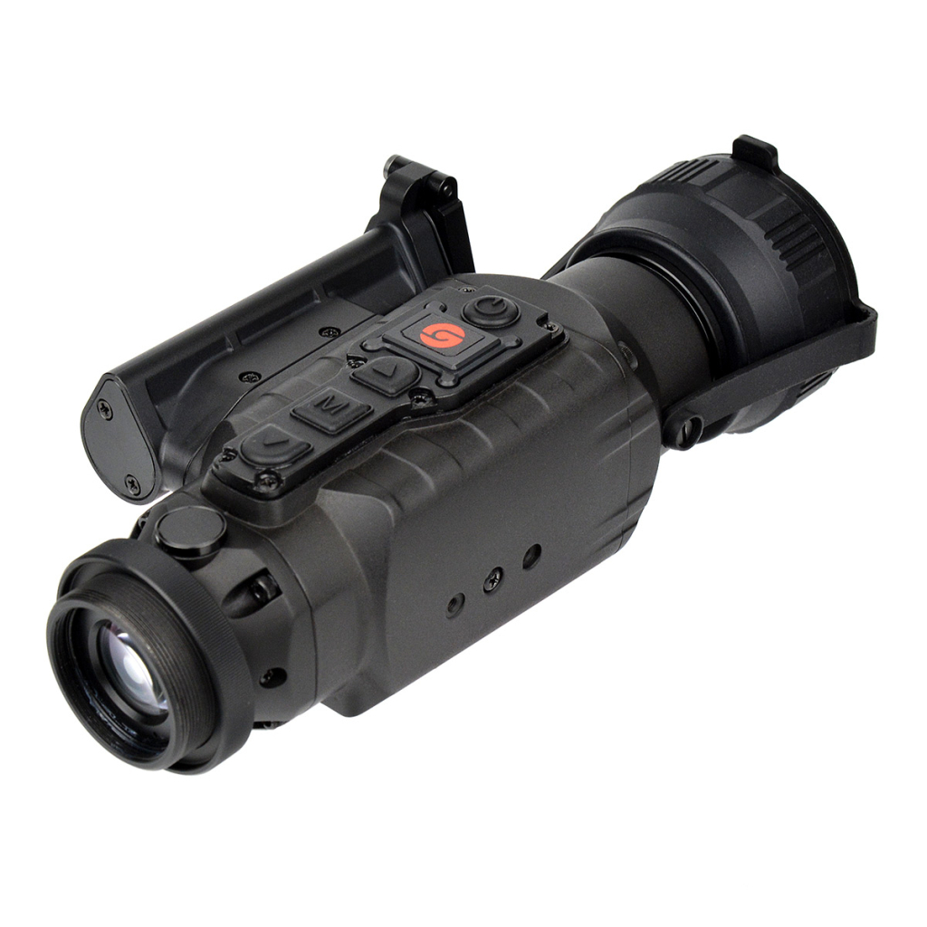 Монокуляр Guide Тепловізійна насадка TA451 384x288px 50mm (747148) - изображение 4