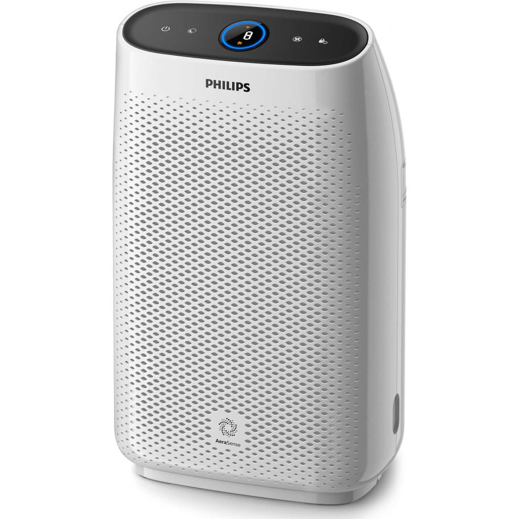 Очисник повітря Philips AC1214/10 - зображення 1