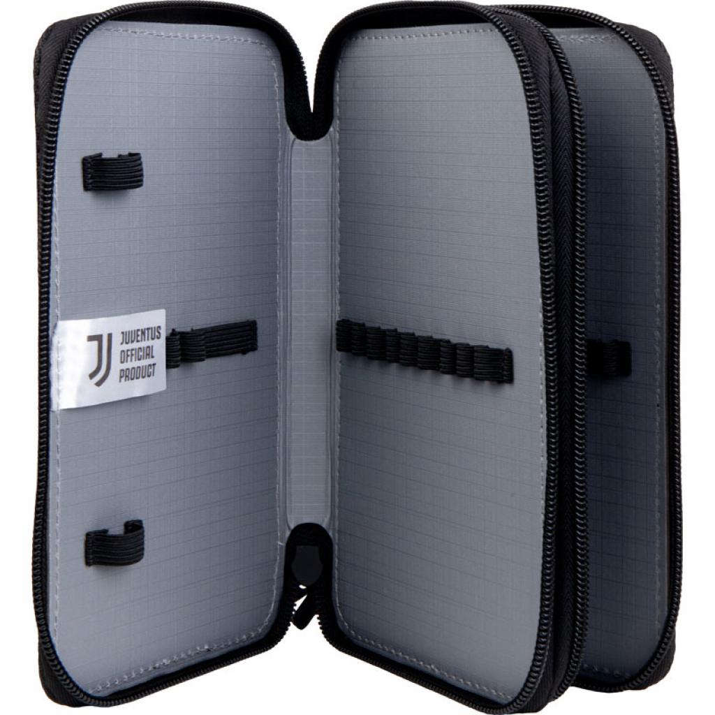 Пенал Kite Education FC Juventus без наповнення (JV21-623) - зображення 3