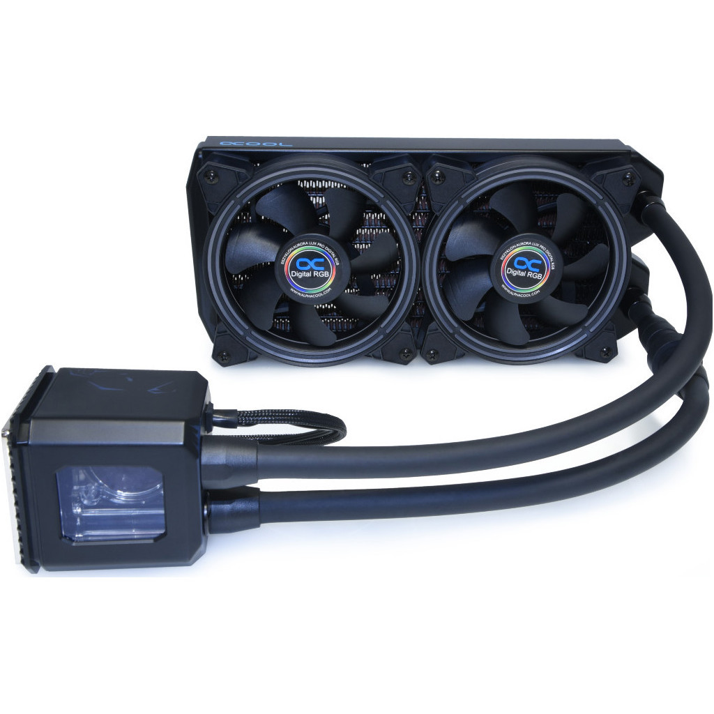 Система рідинного охолодження Alphacool 11728 - зображення 3