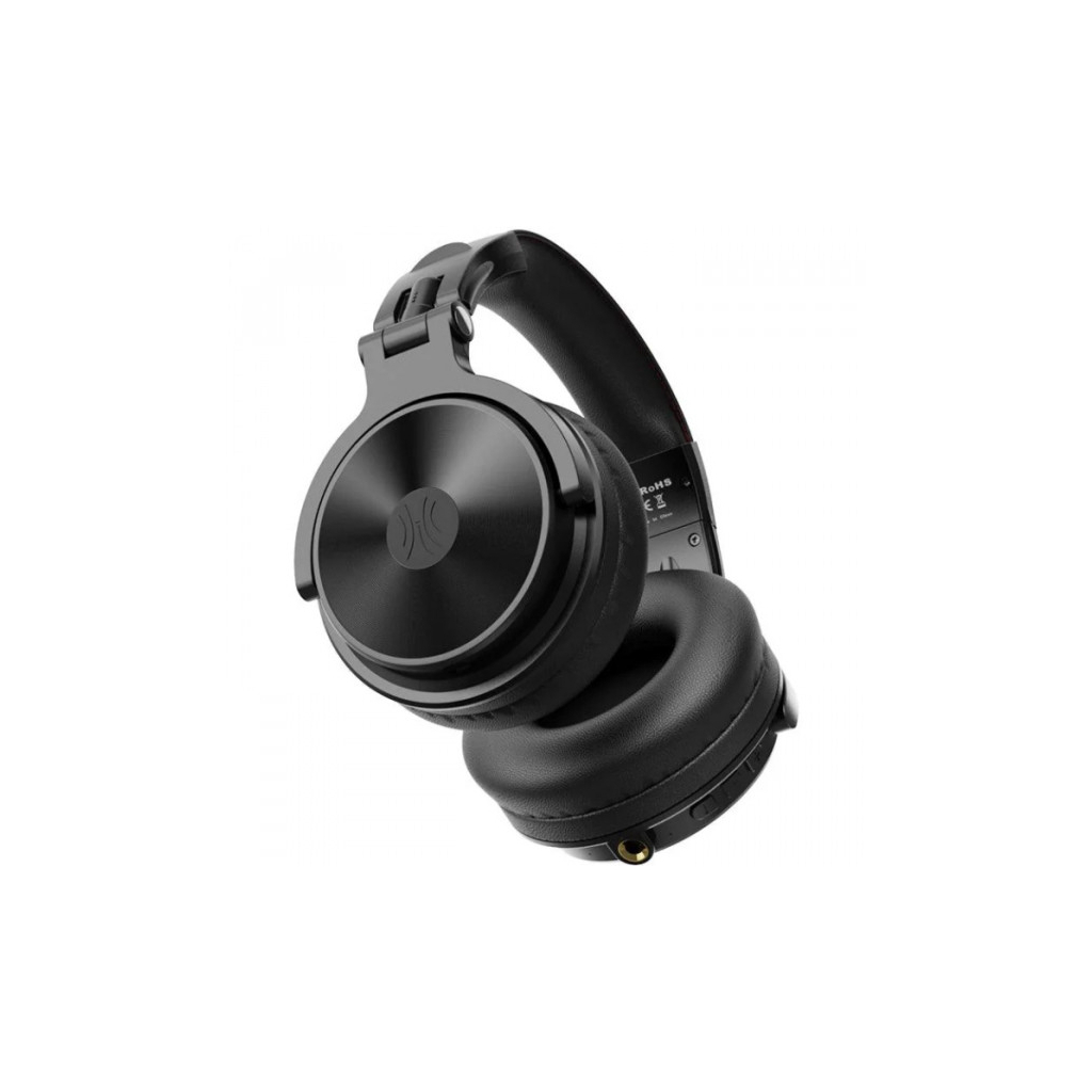 Навушники OneOdio Studio Pro C Bluetooth+3,5мм Black (Pro C Black) - зображення 4
