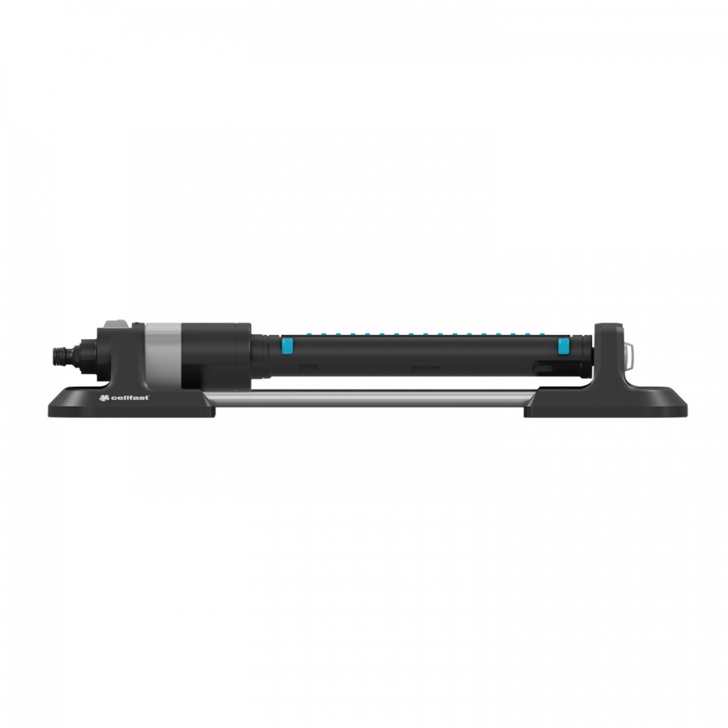 Зрошувач Cellfast FOCUS ERGO, 17 форсунок, до 340 м2 (53-450) - изображение 4
