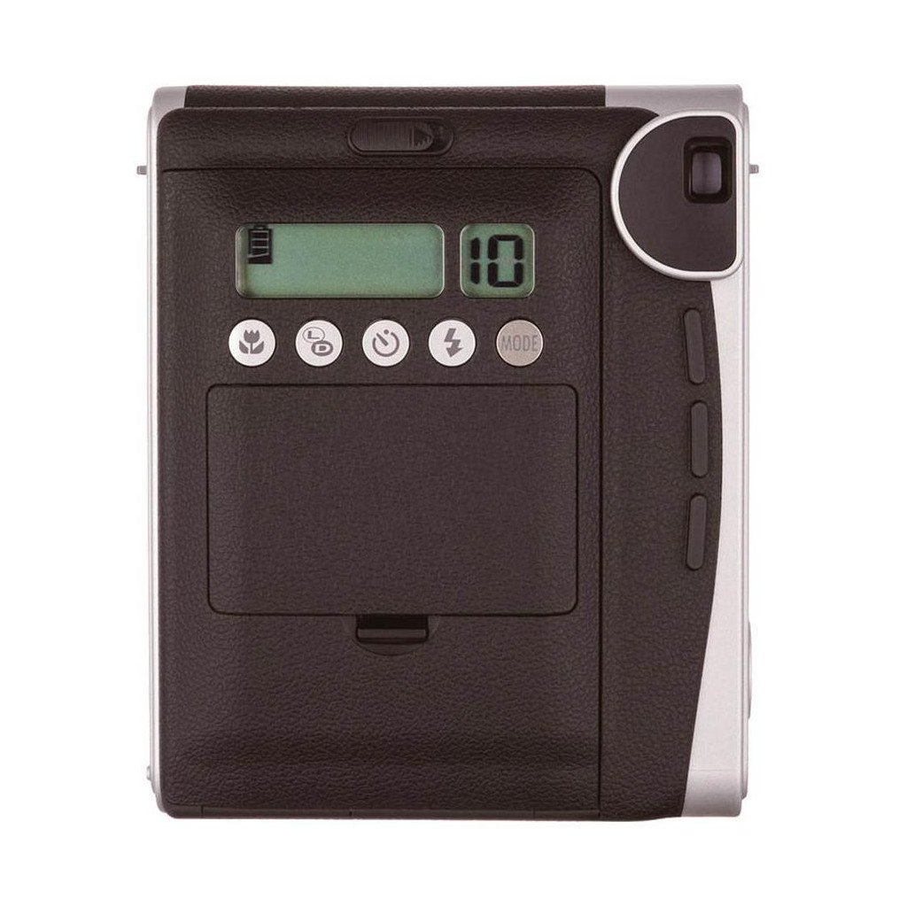 Камера миттєвого друку Fujifilm Instax Mini 90 Instant camera NC EX D (16404583) - зображення 4
