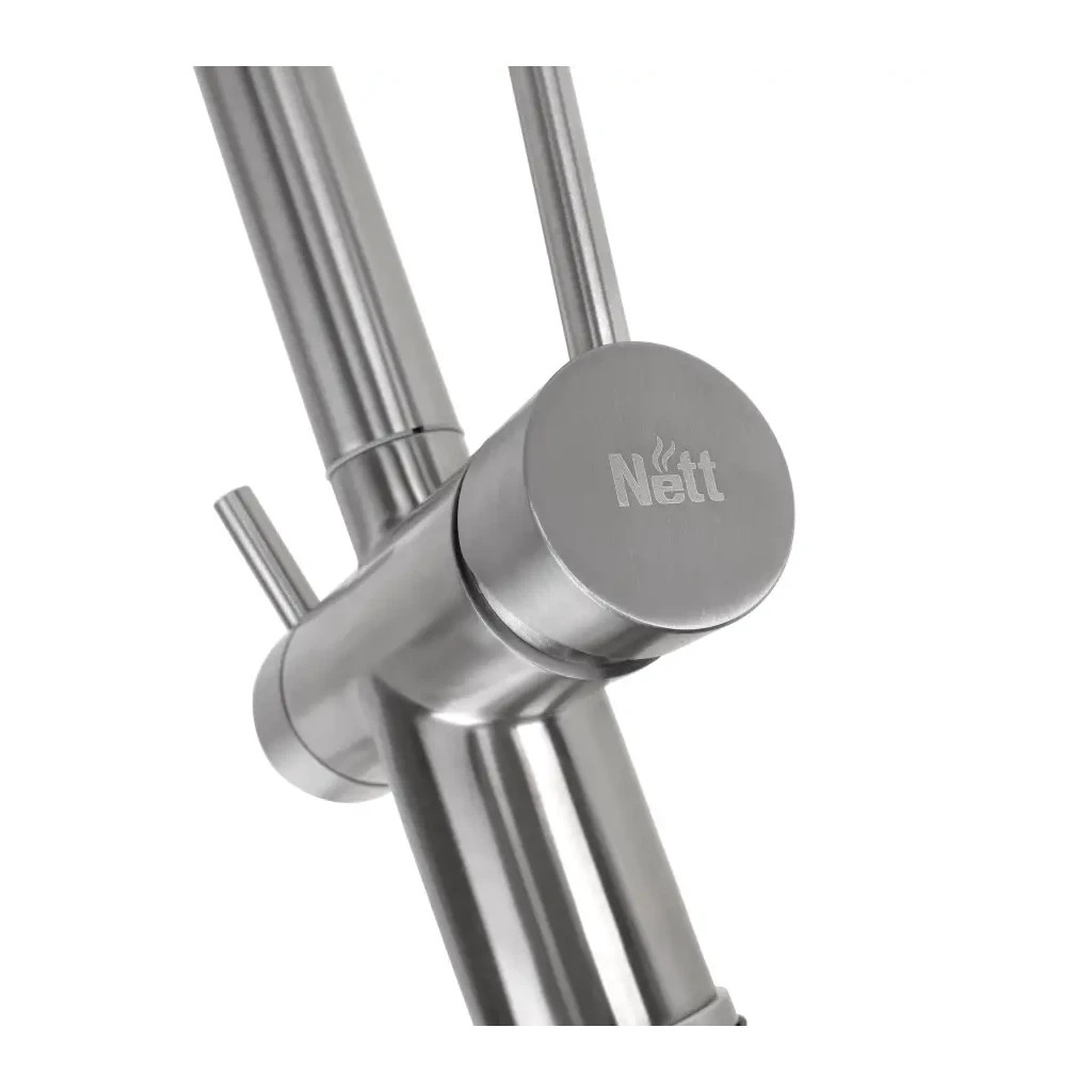 Змішувач Nett FWS-33 - зображення 3