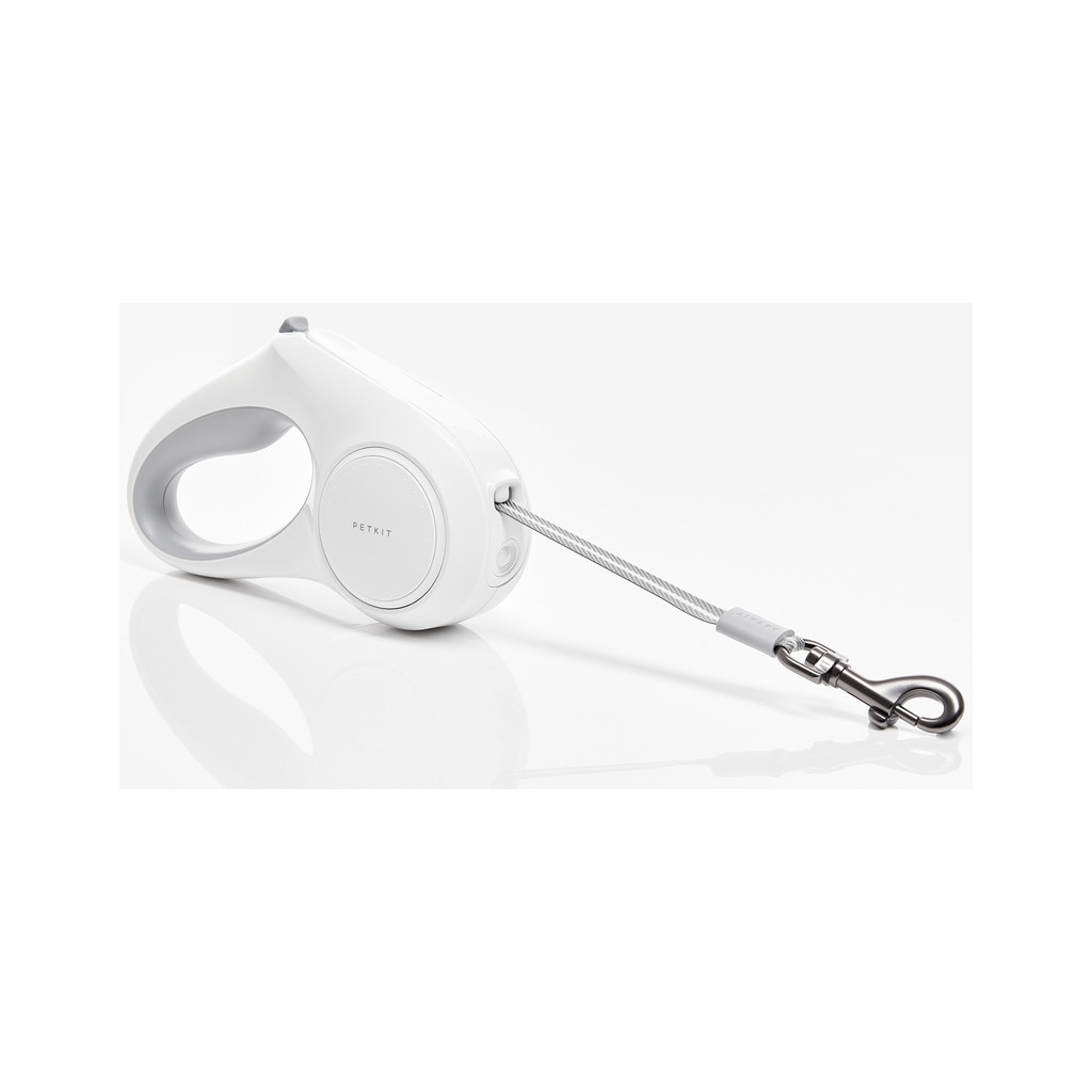 Повідець для собак Petkit Go free Dog Retractable Leash - 4 м (P2105) - зображення 3