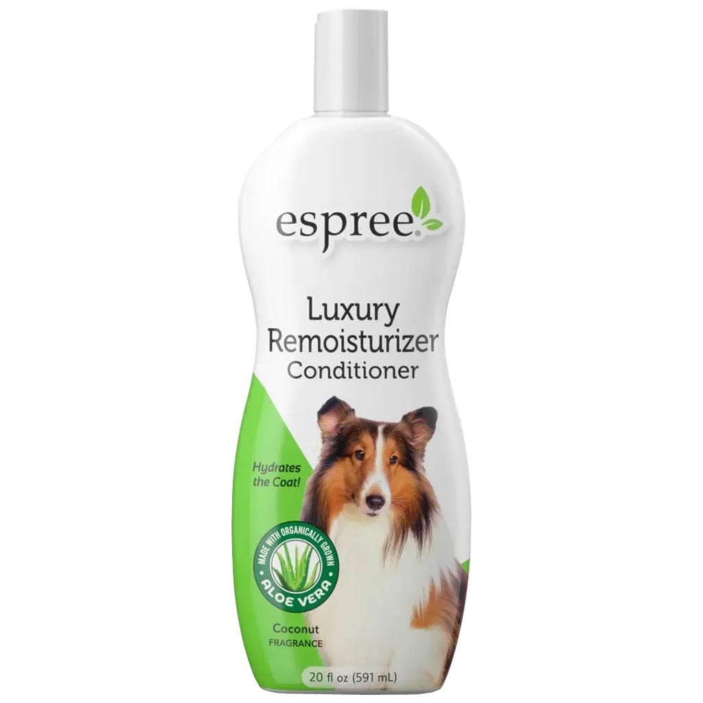 Кондиціонер для тварин Espree Відновлюючий зволожуючий 591 мл (0748406003842) - зображення 1