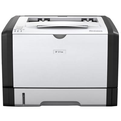 Лазерний принтер Ricoh SP 311DN (407232) - зображення 1