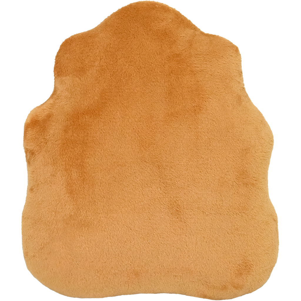 М'яка іграшка Tigres Подушка Левеня Safari (ПД-0503) - зображення 2