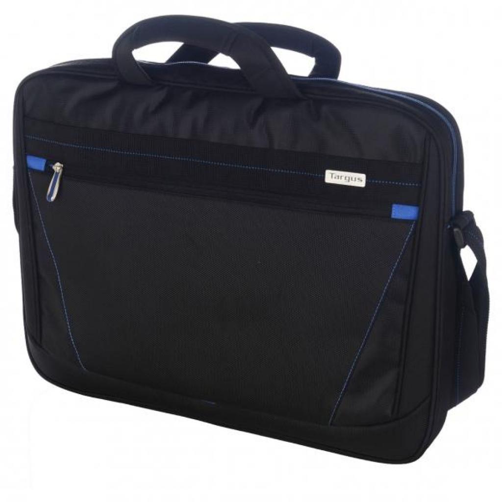 Сумка для ноутбука Targus 17" Prospect Black (TBT258EU) - зображення 3