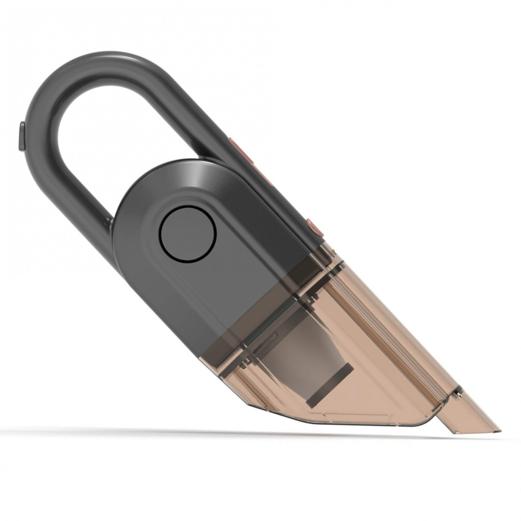 Пилосос Aspiring Dust 5 Brushless 16000 kPa Wireless and Cord - изображение 2