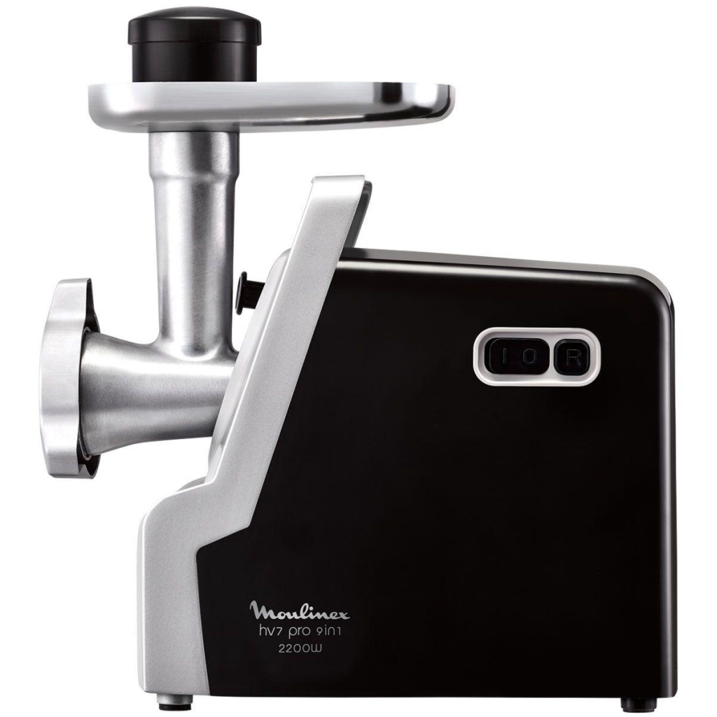 М'ясорубка Moulinex ME548810 - зображення 2