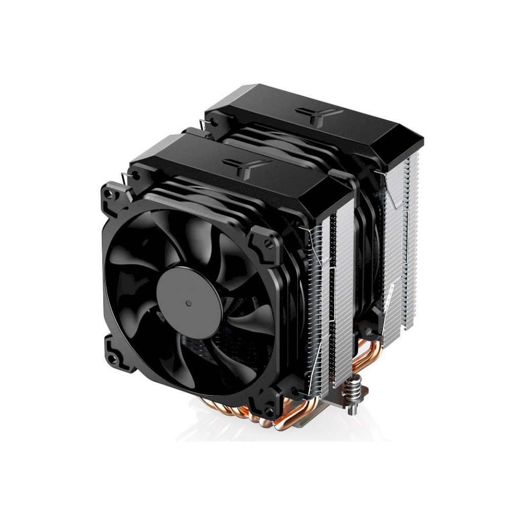 Кулер до процесора JONSBO CR-2200 - зображення 4