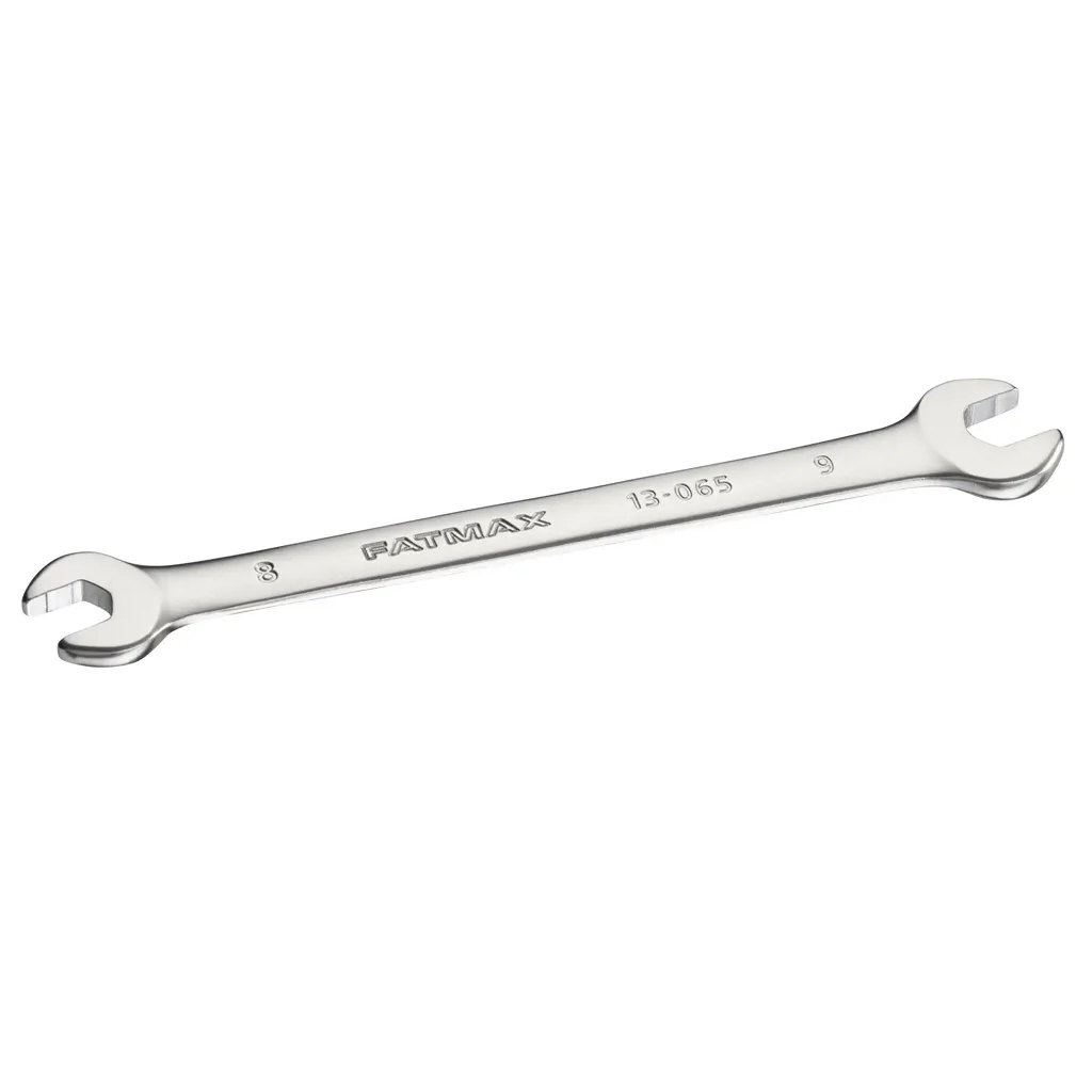 Ключ Stanley гайковий ріжковий, 8x 9мм, метричний. (FMMT13065-0) - зображення 1