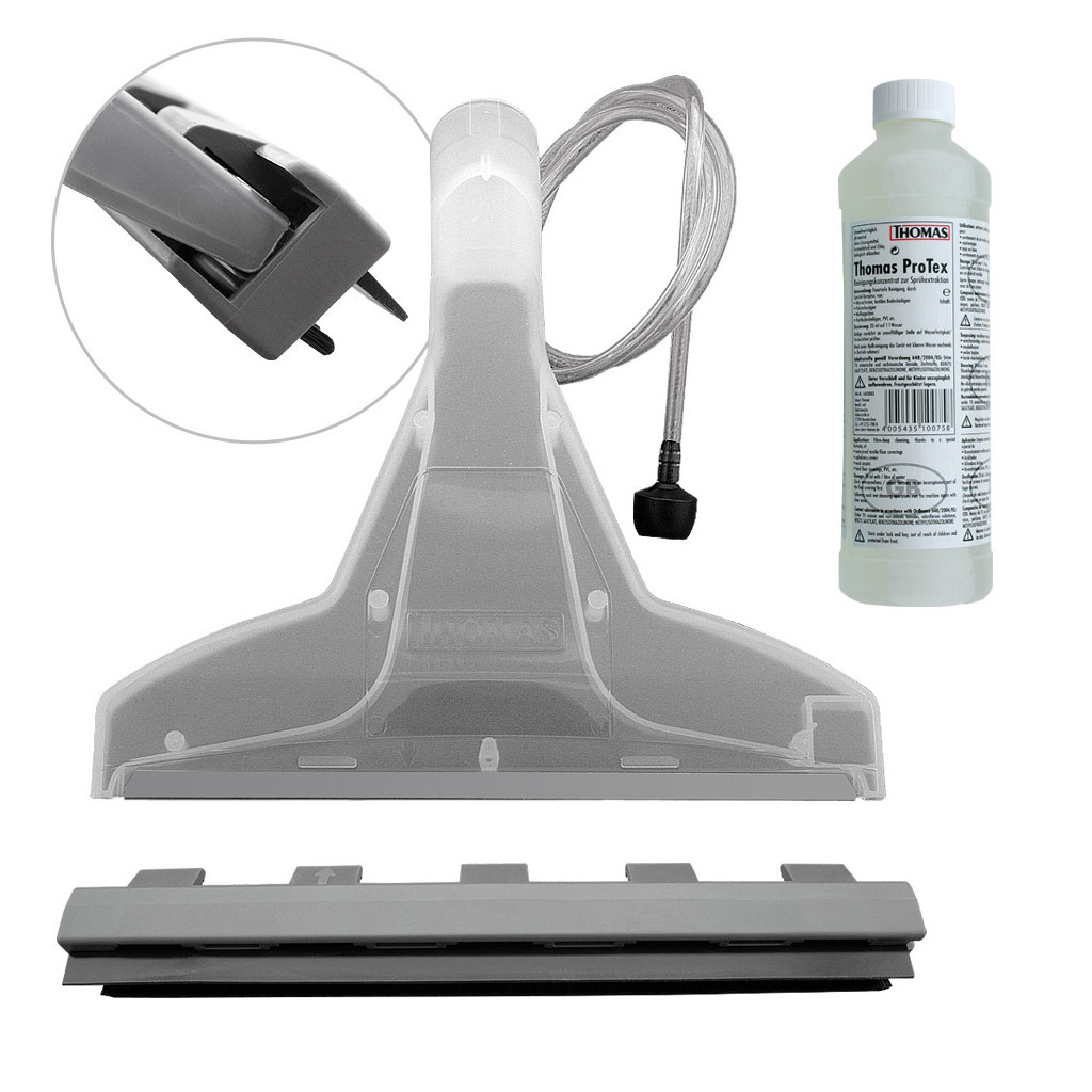 Пилосос Thomas Twin Helper (788557) - зображення 10