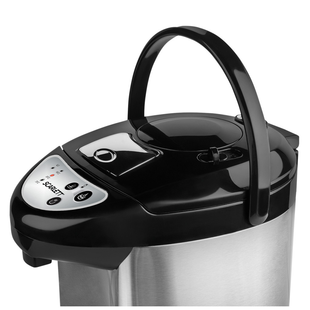 Електрочайник Scarlett SC-ET10D13 - зображення 10