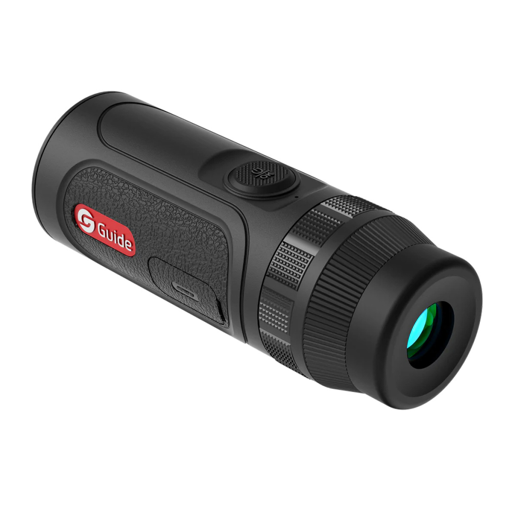 Монокуляр Guide тепловізійний TE211 256x192 500 м (TE211) - изображение 8