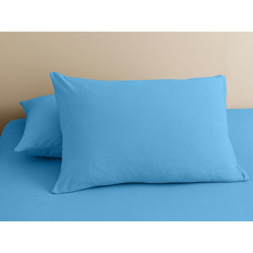 Простирадло MirSon Махровий набір 19-813 Balinia на гумці 160х200+25 + наволочки 50х70 2 шт (2200002937474) - зображення 4