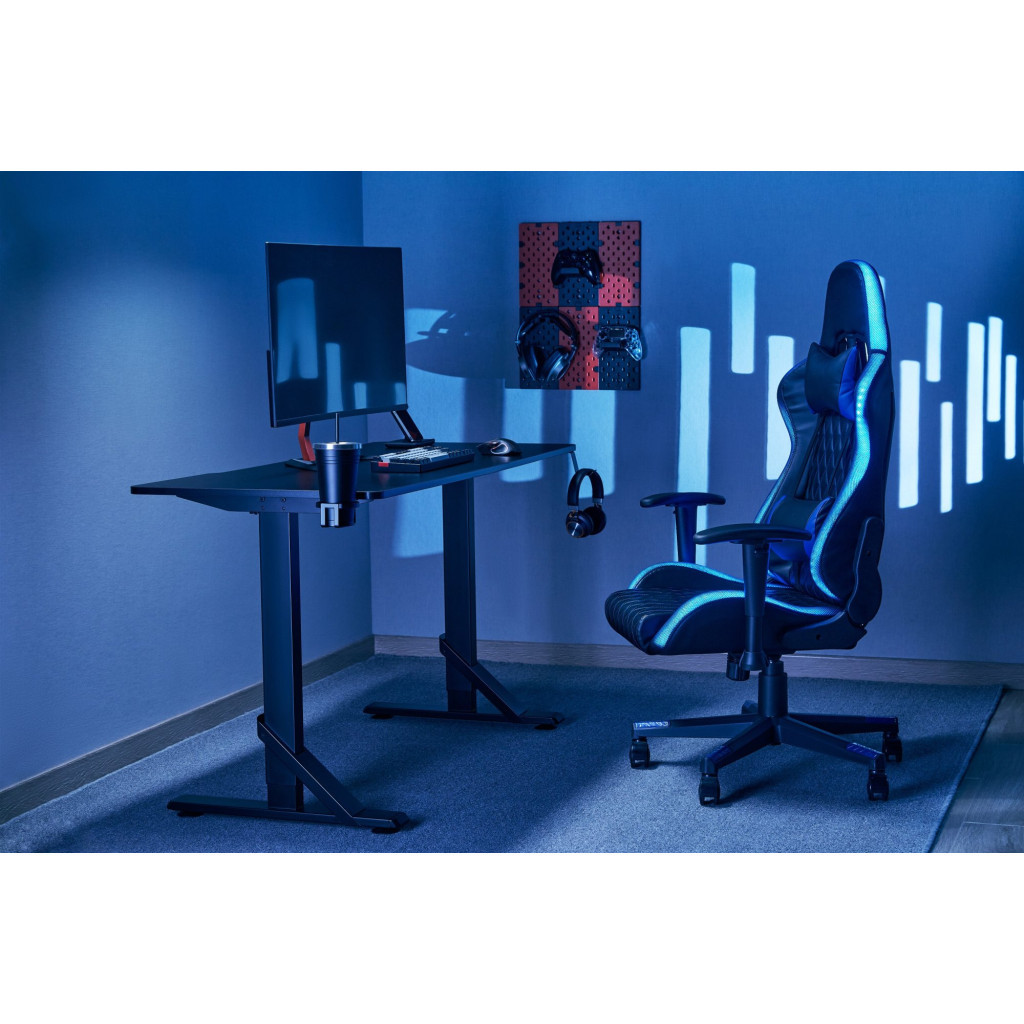 Комп'ютерний стіл GamePro GD214 - зображення 8