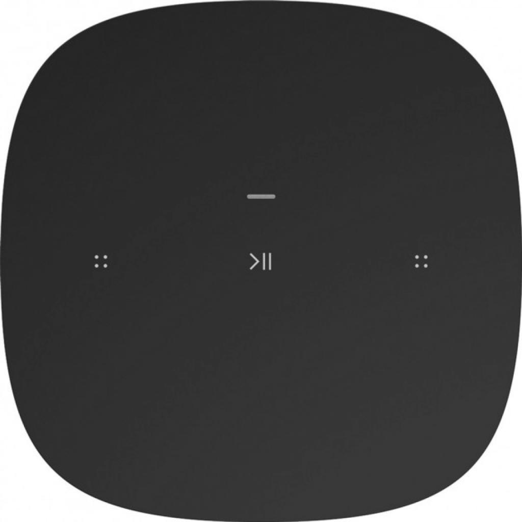 Акустична система Sonos One SL Black (ONESLEU1BLK) - зображення 4