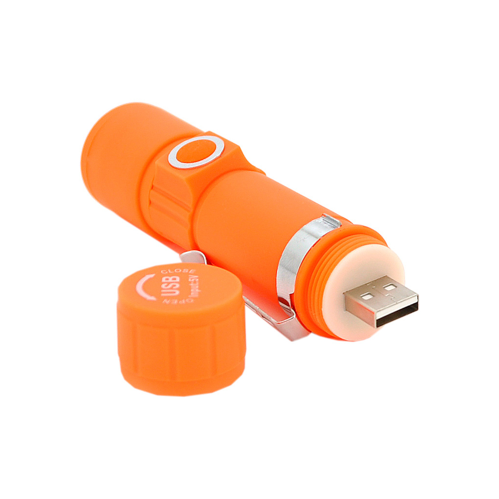 Ліхтар PowerMaster MX-616S - зображення 2