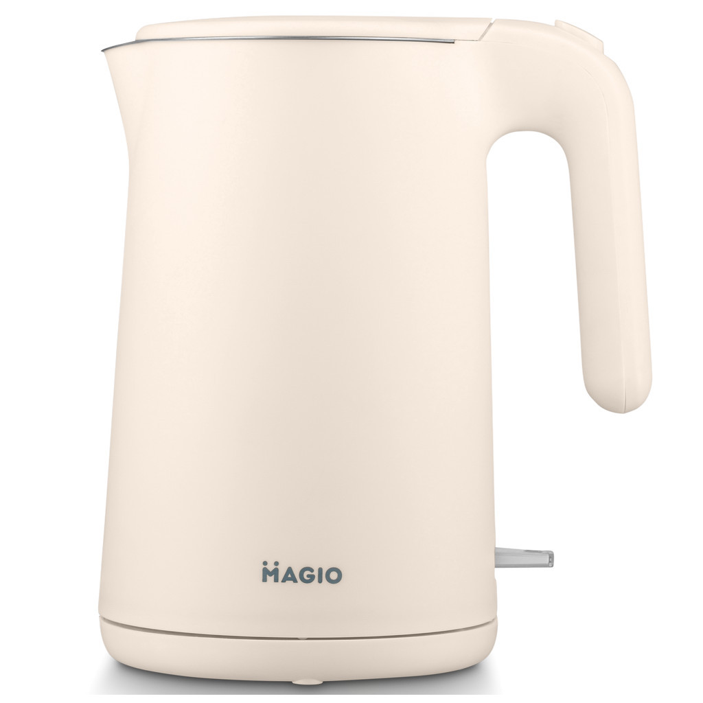 Електрочайник Magio MG-109 - зображення 1