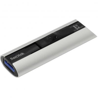 USB флеш накопичувач SanDisk 128GB Extreme Pro USB 3,0 (SDCZ88-128G-G46) - зображення 3