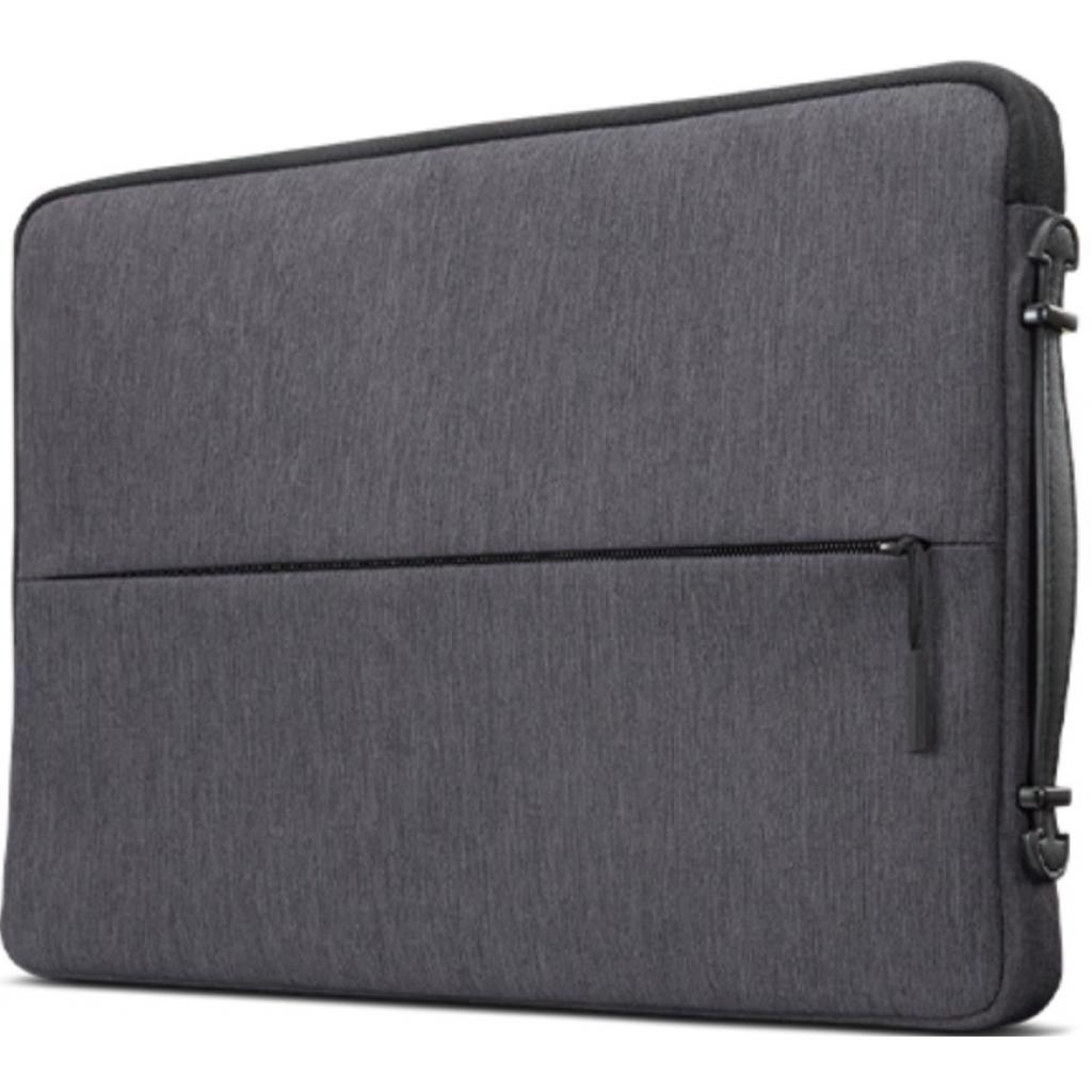 Чохол до ноутбука Lenovo 14" Business Casual Sleeve (4X40Z50944) - зображення 2