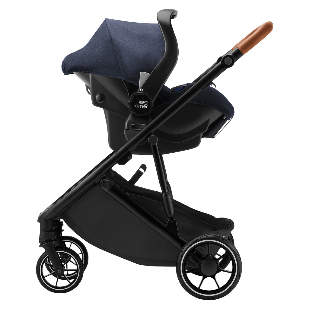 Автокрісло Britax-Romer Primo Navy Ink (2000036221) - зображення 2