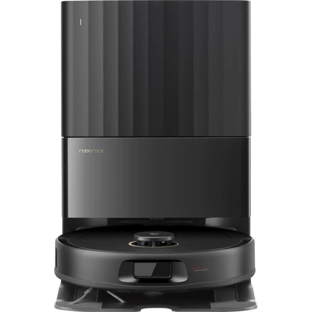 Пилосос Roborock Qrevo 5AE Black - зображення 10