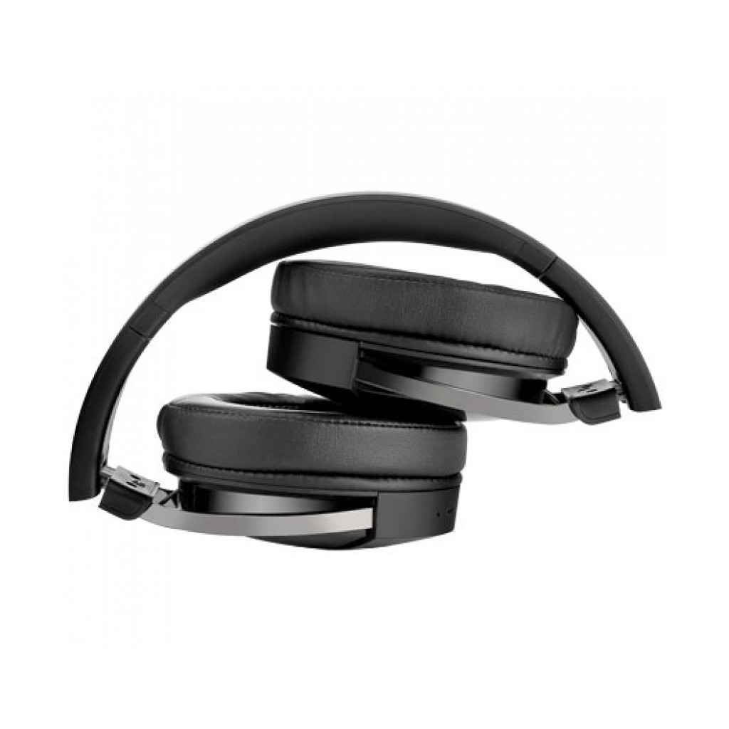 Навушники REAL-EL GD-880 Black - зображення 8