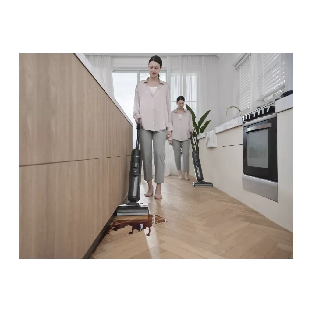 Пилосос Tineco Floor One S6 Flashdry Pet (FW360100DE) - зображення 7