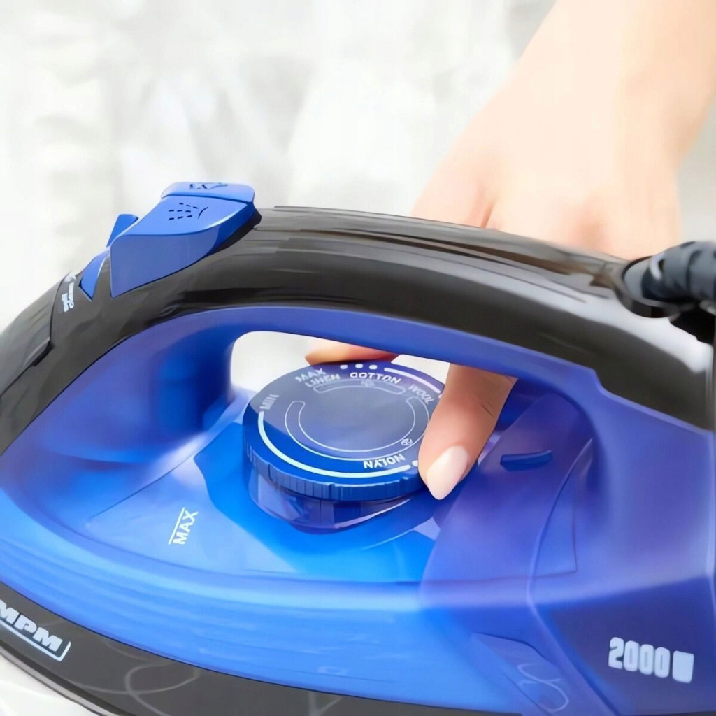 Праска MPM MZE-25 - зображення 5