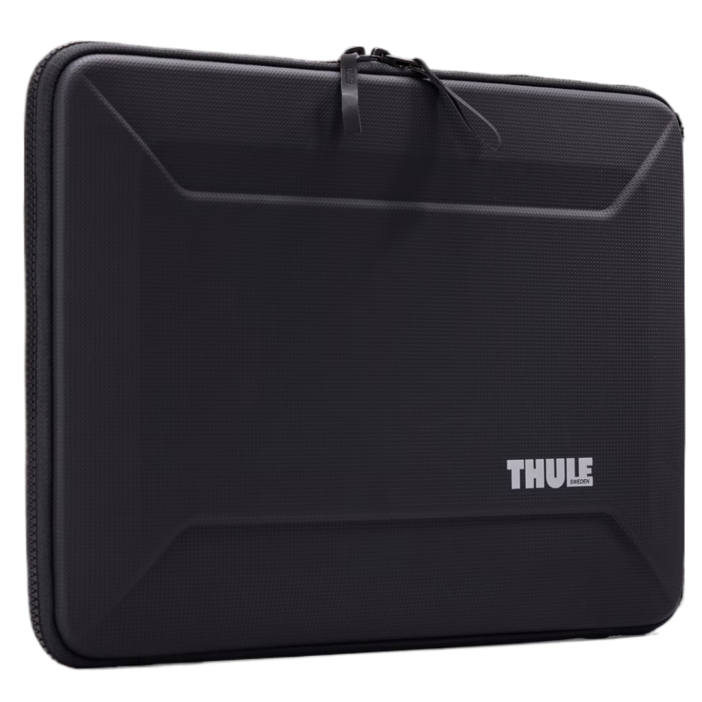 Чохол до ноутбука Thule 16" Gauntlet 5 MacBook Pro Sleeve TGSE-2557 Black (3205412) - зображення 1