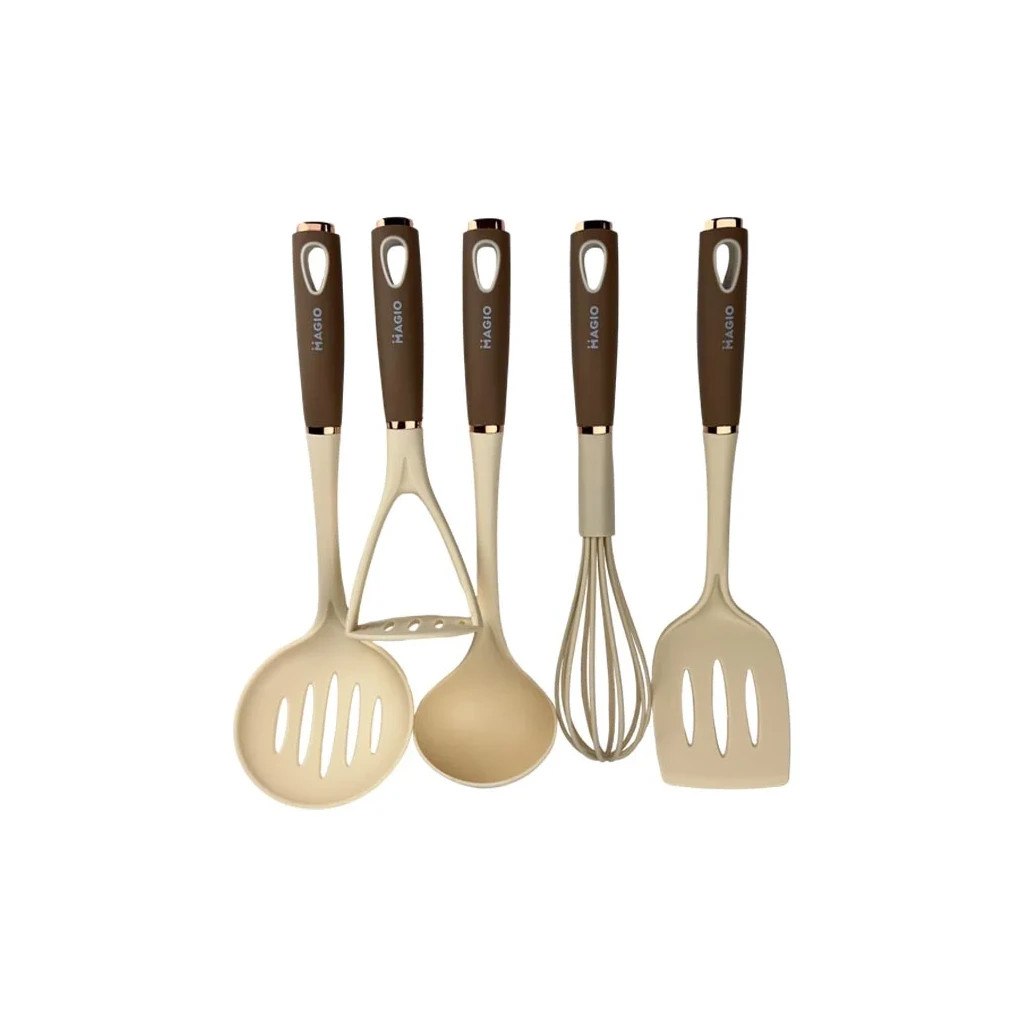 Кухонний набір Magio MG-1124 - зображення 2