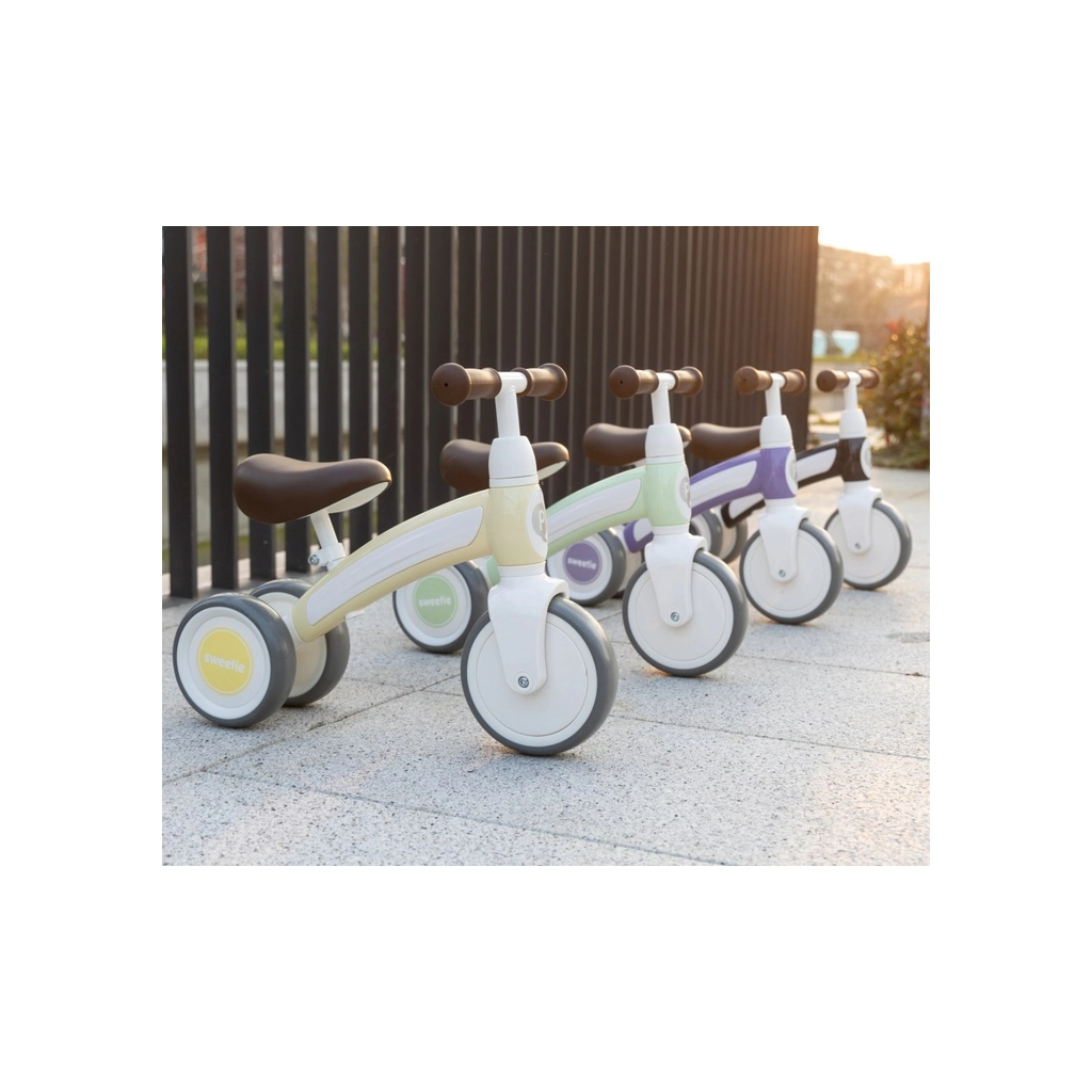 Біговел QPlay Sweetie Creamy (B-401SweetieCreamy) - зображення 9