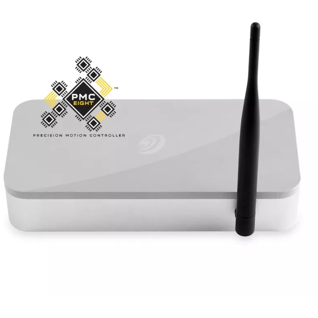 Телескоп Bresser Messier AR102xs EXOS-2 PMC-Eight Goto (4742460) (931718) - изображение 7