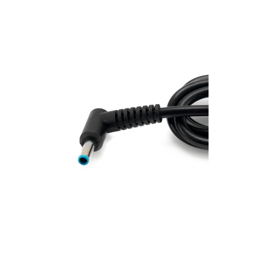 Блок живлення до ноутбуку Extradigital HP 19.5V, 2.31A, 45W (4.5x3.0) (PSH3862) - изображение 3