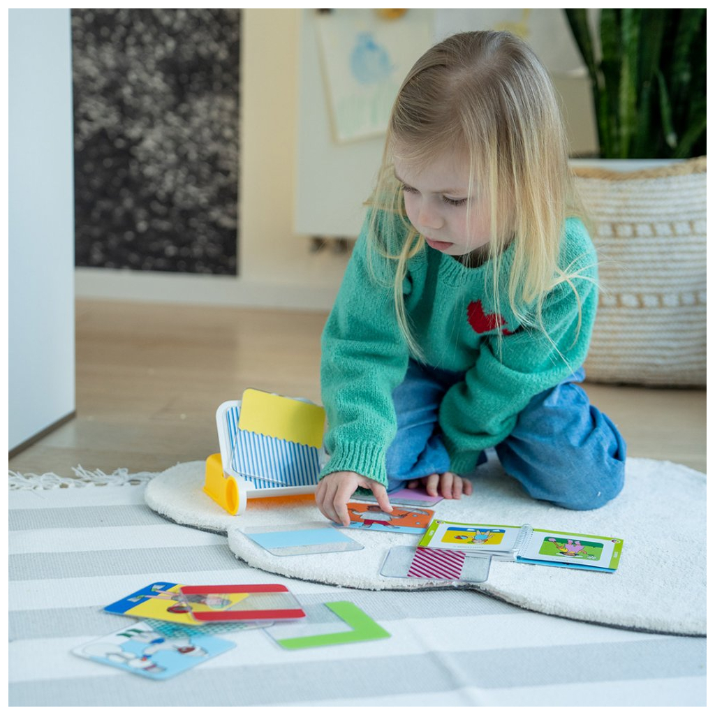 Настільна гра Smart Games Дрес-код (SG 080 UKR) - зображення 4