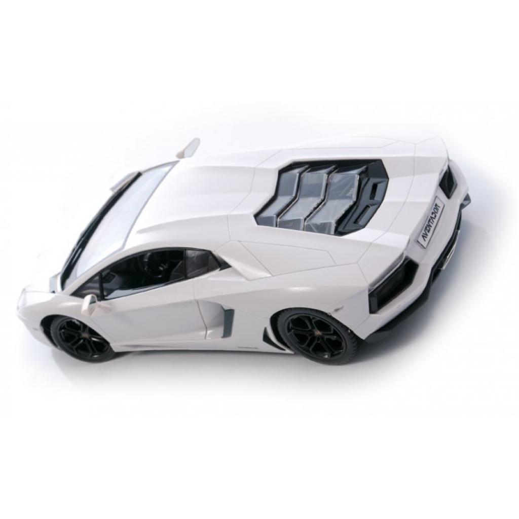 Радіокерована іграшка JP383 Lamborghini Aventador (28618-1) - зображення 6