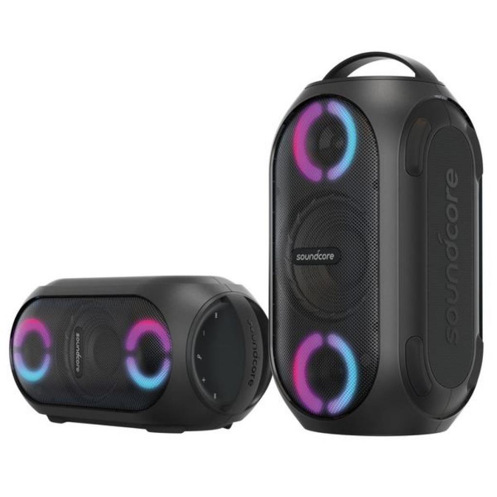 Акустична система Anker SoundСore Rave Mini (A3390G11) - зображення 6