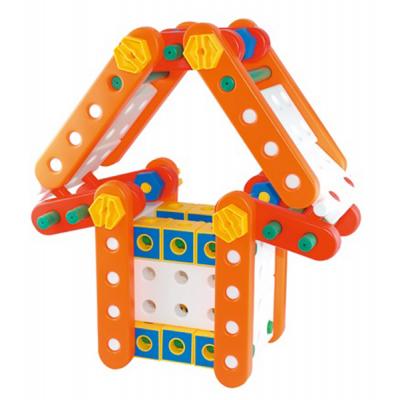 Конструктор Gigo Юний інженер-2 (7331P) - зображення 3