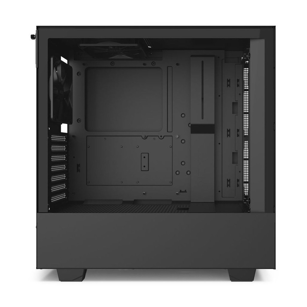 Корпус NZXT H510 Black (CA-H510B-B1) - зображення 3