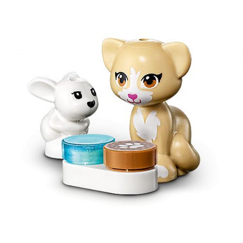 Конструктор LEGO Friends Машина швидкої ветеринарної допомоги (41445) - зображення 5