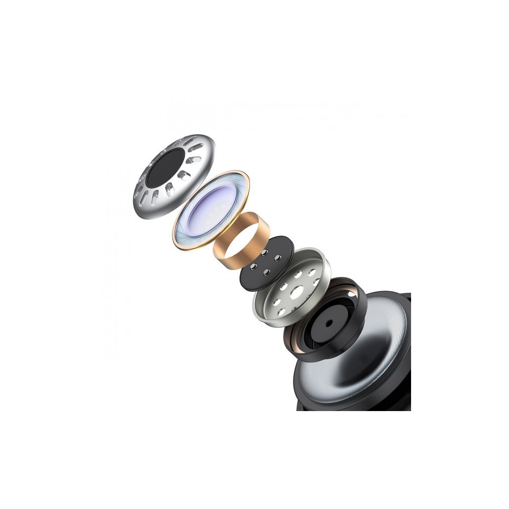 Навушники Baseus Encok TWS W05 Black (NGW05-01) - зображення 7