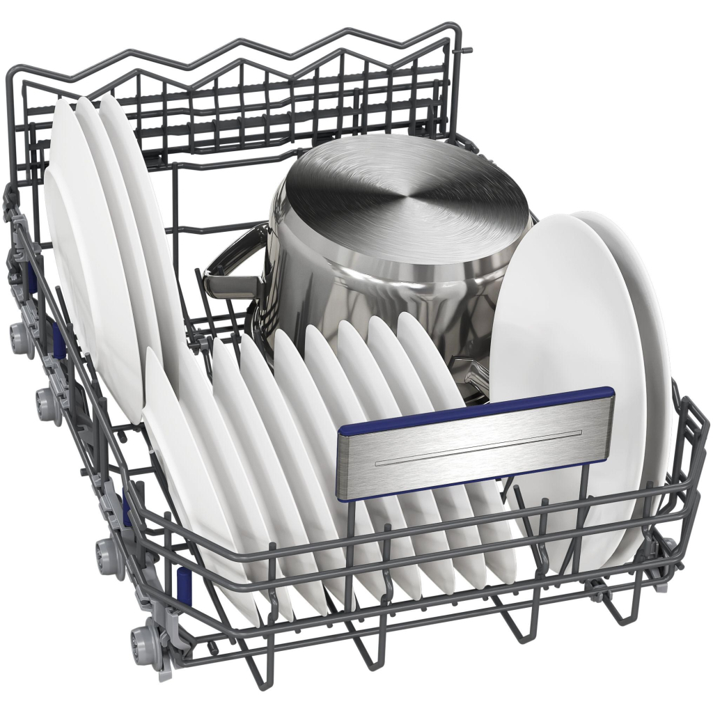 Посудомийна машина Siemens SR67ZX03MK - зображення 6
