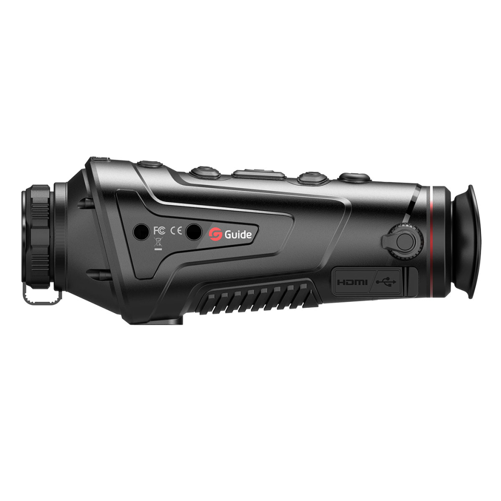 Монокуляр Guide Тепловізійний TrackIR 25mm 400x300px (747105) - изображение 4