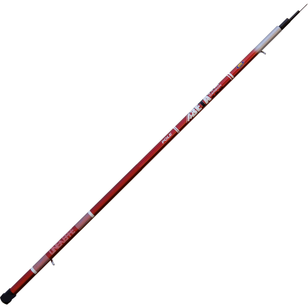 Вудилище Lineaeffe BETA Carbon 5м 20-40гр. (2063550) - зображення 1